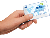 Ambisist, productes i maquin�ria de neteja